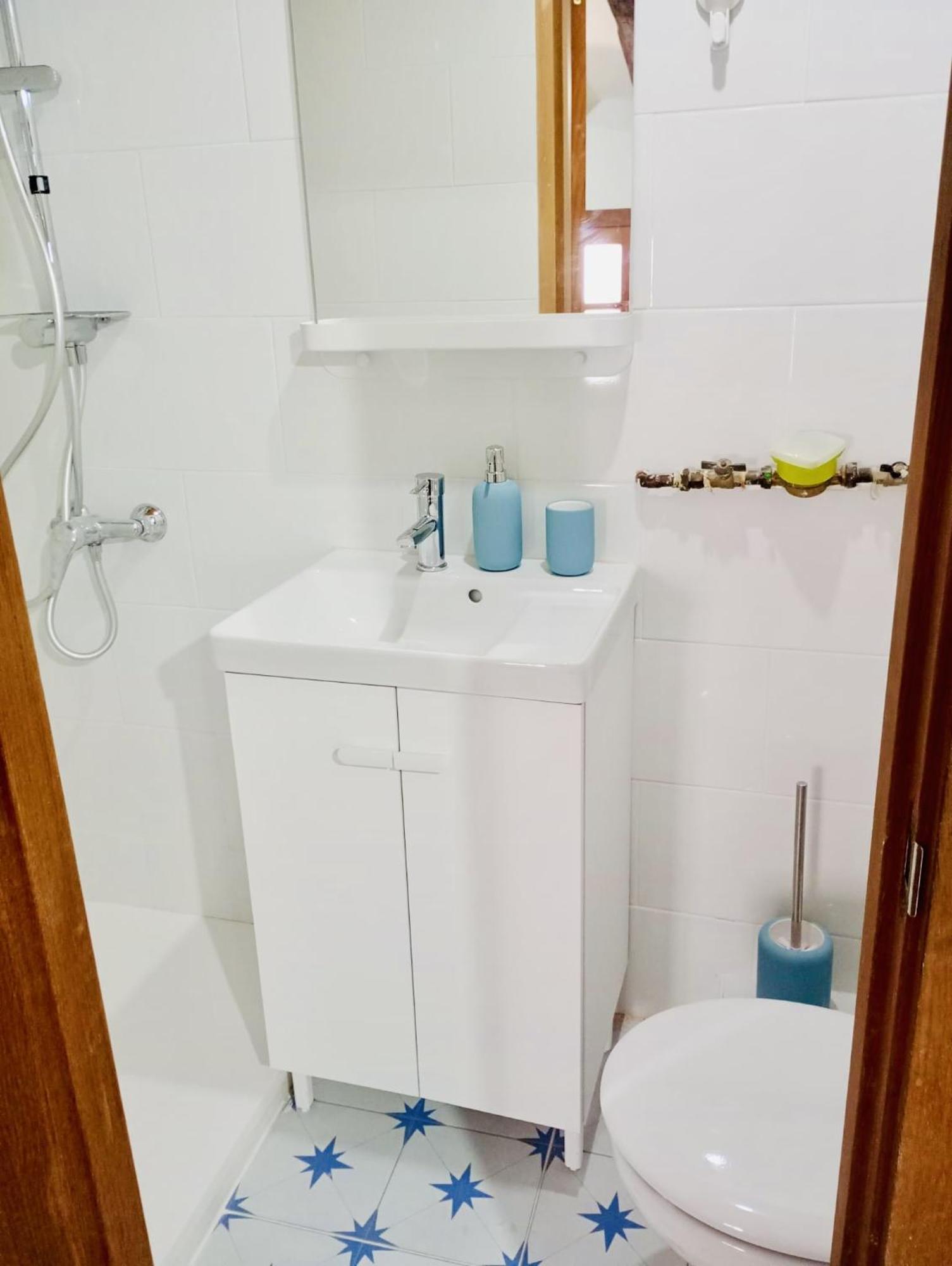 Apartamento Beth Apartment Zaragoza Exterior photo