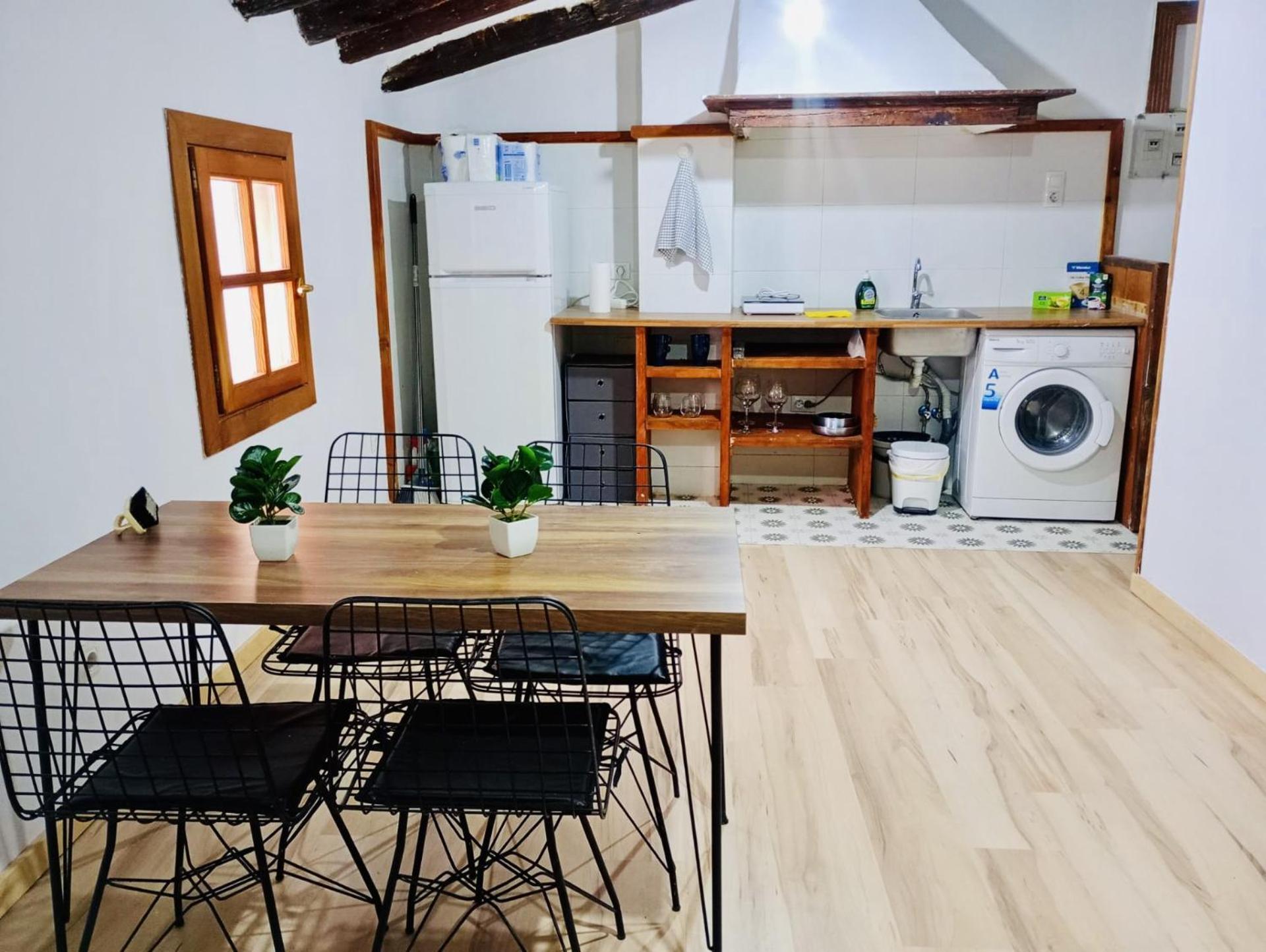 Apartamento Beth Apartment Zaragoza Exterior photo